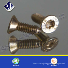 Grade 8.8 Countersunk Head Screw